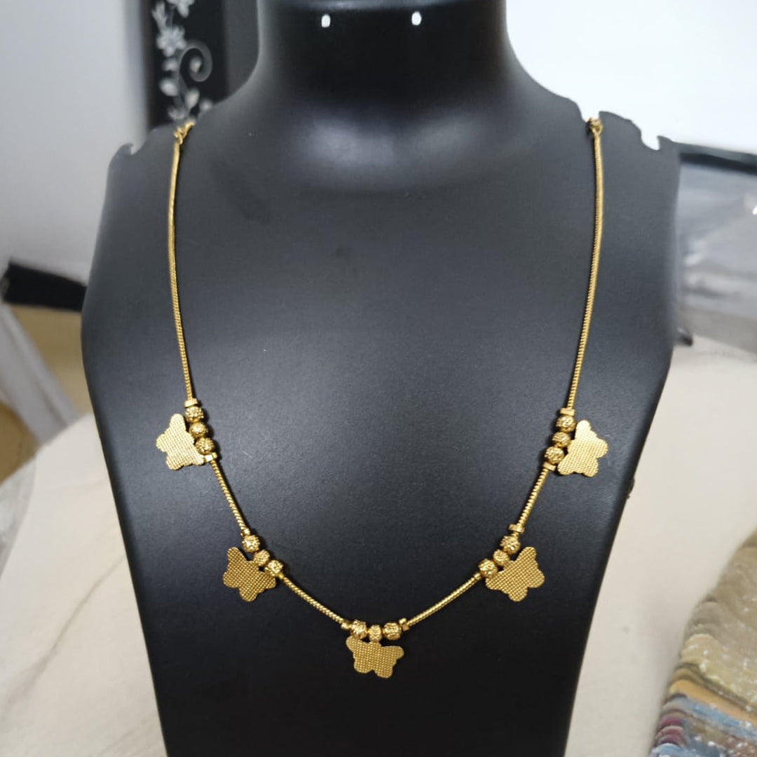Mehandi Chain
